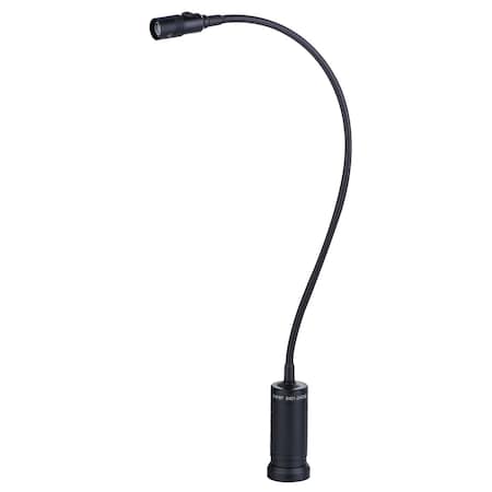 H & H Industrial Products High Performance Led Work Light On Magnet 8401-0439
